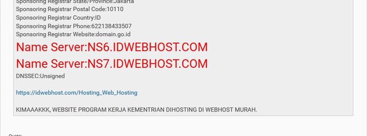 Dok. Istimewa
