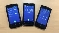 Penuhi Permintaan, Smarfren Siapkan 3 Juta Andromax C3