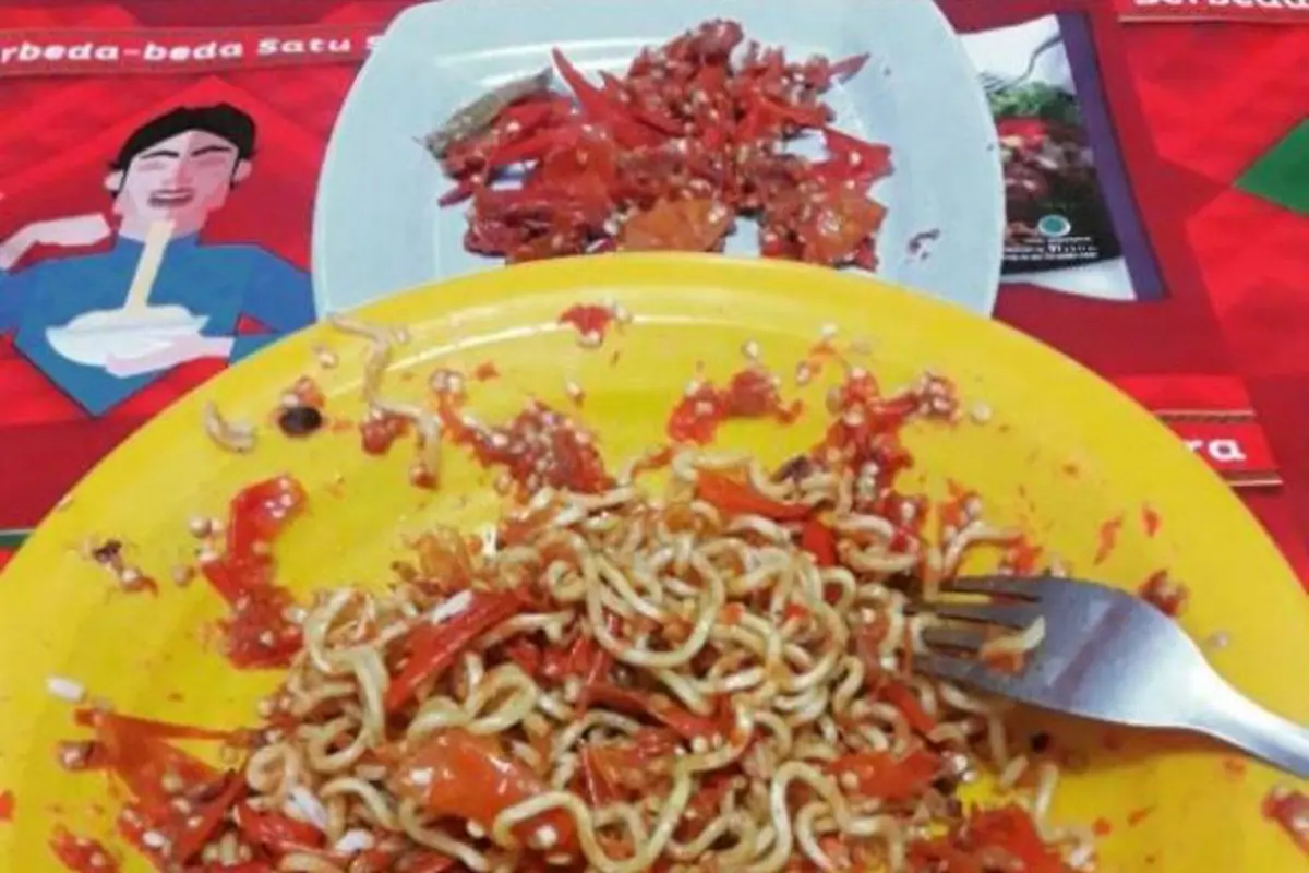 [Bintang] Doyan Pedas, 3 Zodiak Ini Kalau Makan Wajib Ada Cabai! Kudu!
