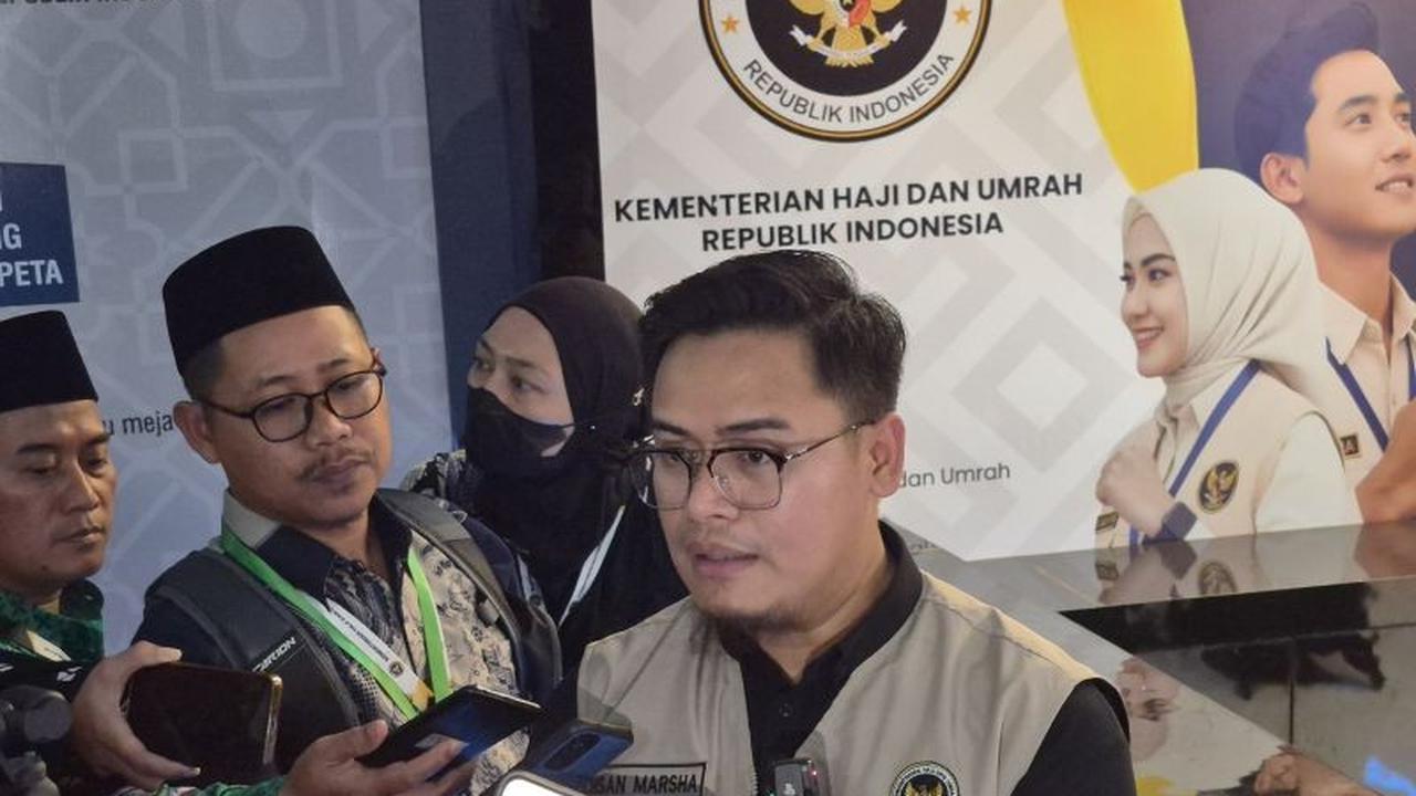 Kementerian Haji dan Umrah Optimalkan Saluran Kawal Haji untuk Keluhan Jemaah