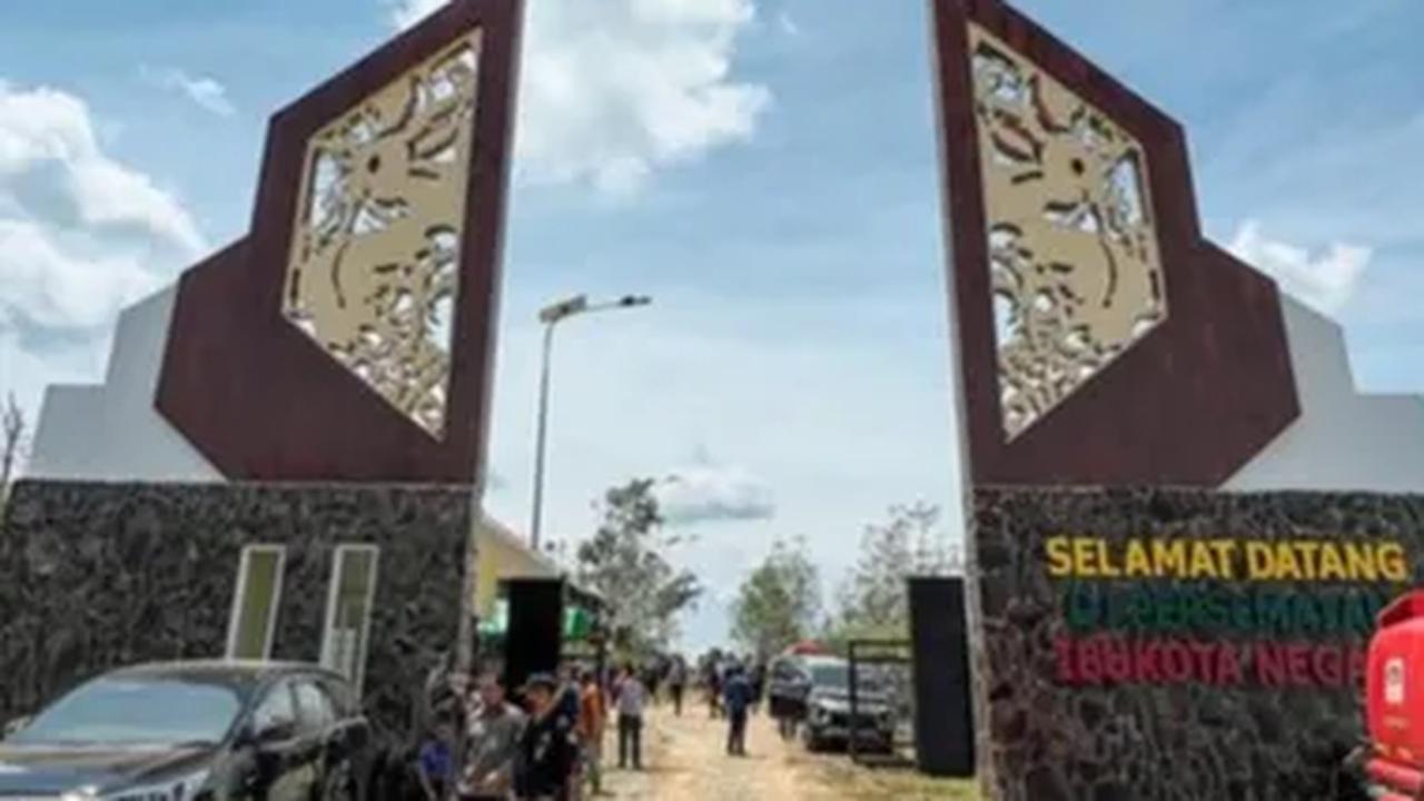 Selain itu, pihaknya telah menerima 270 minat investasi dari calon investor atau letter of intent (LOI) untuk IKN baik dari dalam negeri maupun luar Indonesia.