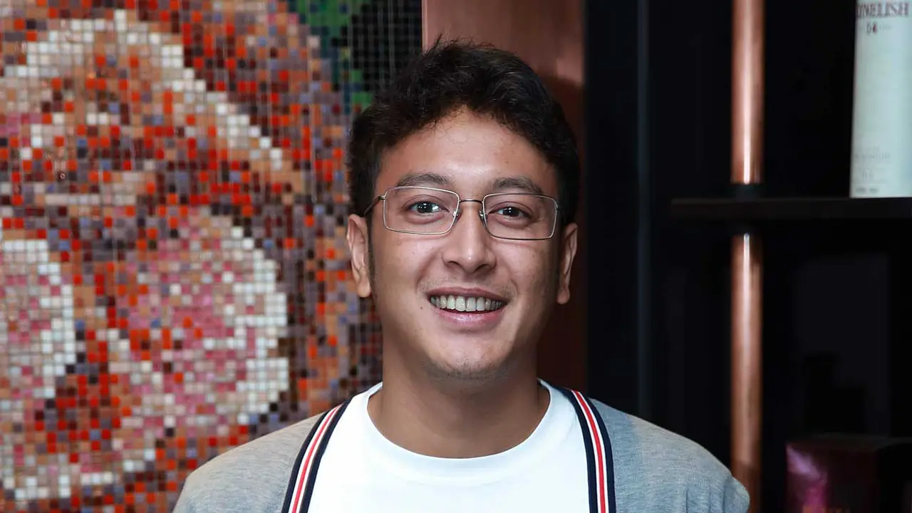 dimas anggara