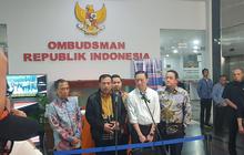 Serangan Balik Tom Lembong Usai Bebas, Kini Tanyakan Aduan Terhadap Auditor BPKP ke Ombudsman