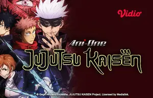 15 Karakter Jujutsu Kaisen Terpopuler, Profil Lengkap dan Kekuatan Uniknya