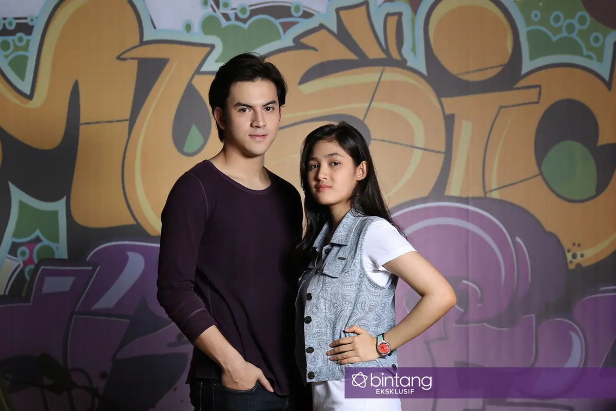 [Bintang] Cut Syifa - Rizky Nazar