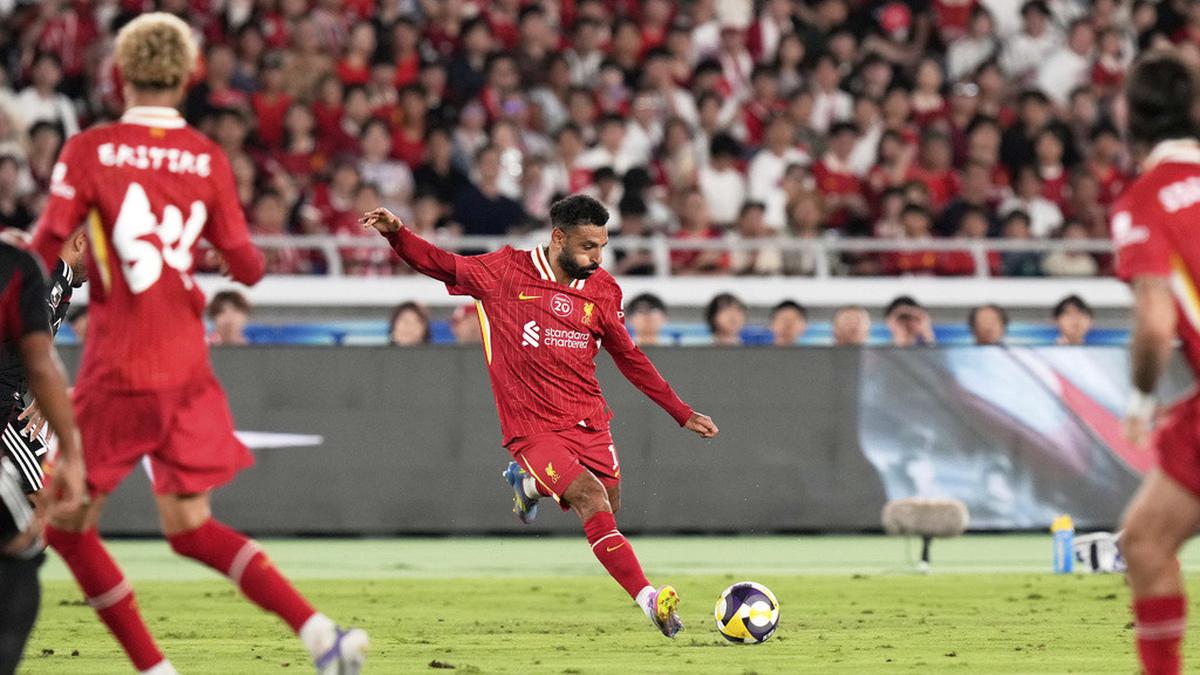 5 Calon Pemain Terbaik Premier League 2025/26: Mohamed Salah Mulai Tergeser?