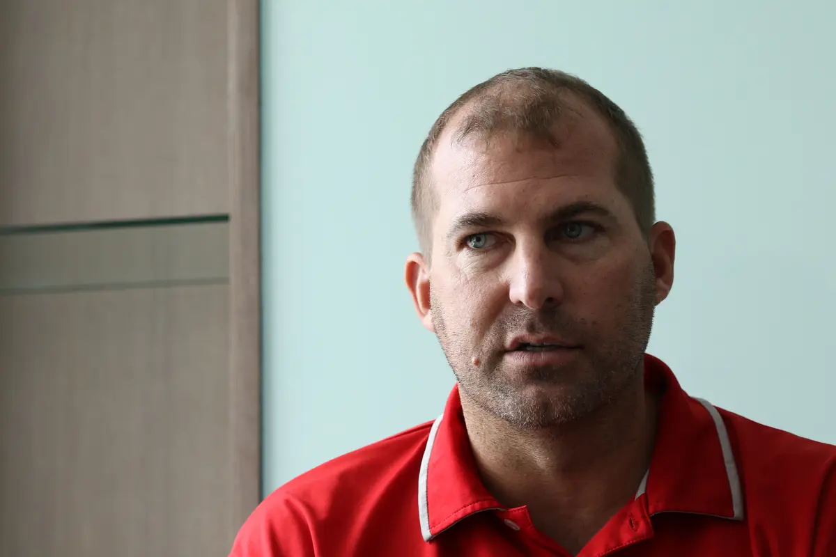 Brian Suskiewicz