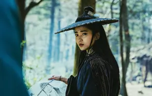 Kim Tae Ri Jadi Bintang Drama Baru Adaptasi Webtoon Populer