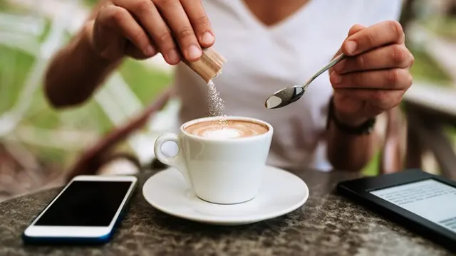 Makanan yang perlu dikurangi di usia 30 tahun