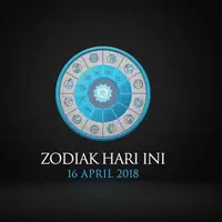 Sebelum kamu ambil keputusan, yuk simak apa kata zodiak kamu hari ini 16 April 2018