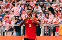 Belgia dan Maroko Raih Kemenangan Gemilang dalam Hasil Pertandingan Persahabatan Internasional