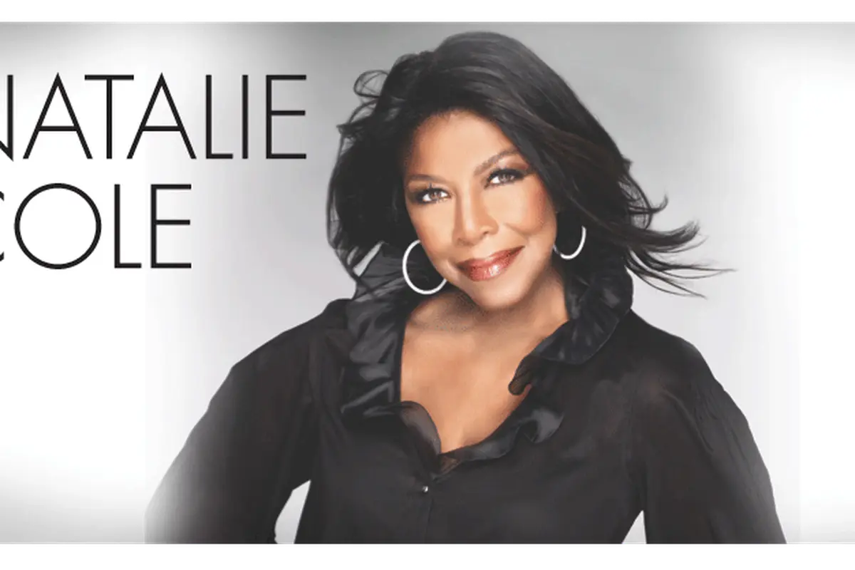 Natalie Cole