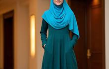 7 Trik Memilih Warna Gamis Sesuai Skin Tone, Bikin Penampilanmu Makin Keren dan Bersinar