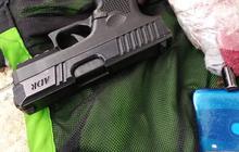 2 Pemotor Kabur saat Razia, Dikejar & Ditangkap Polisi Ternyata Sindikat Curanmor Bawa Pistol