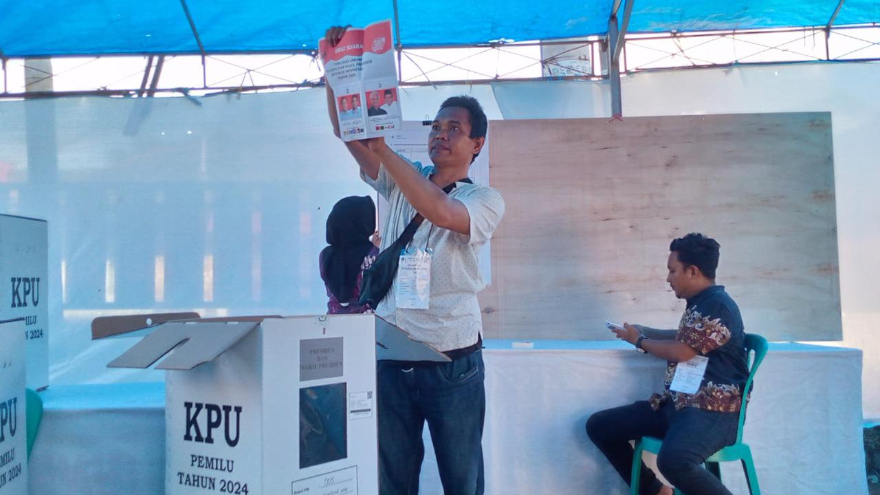 Dok. Istimewa