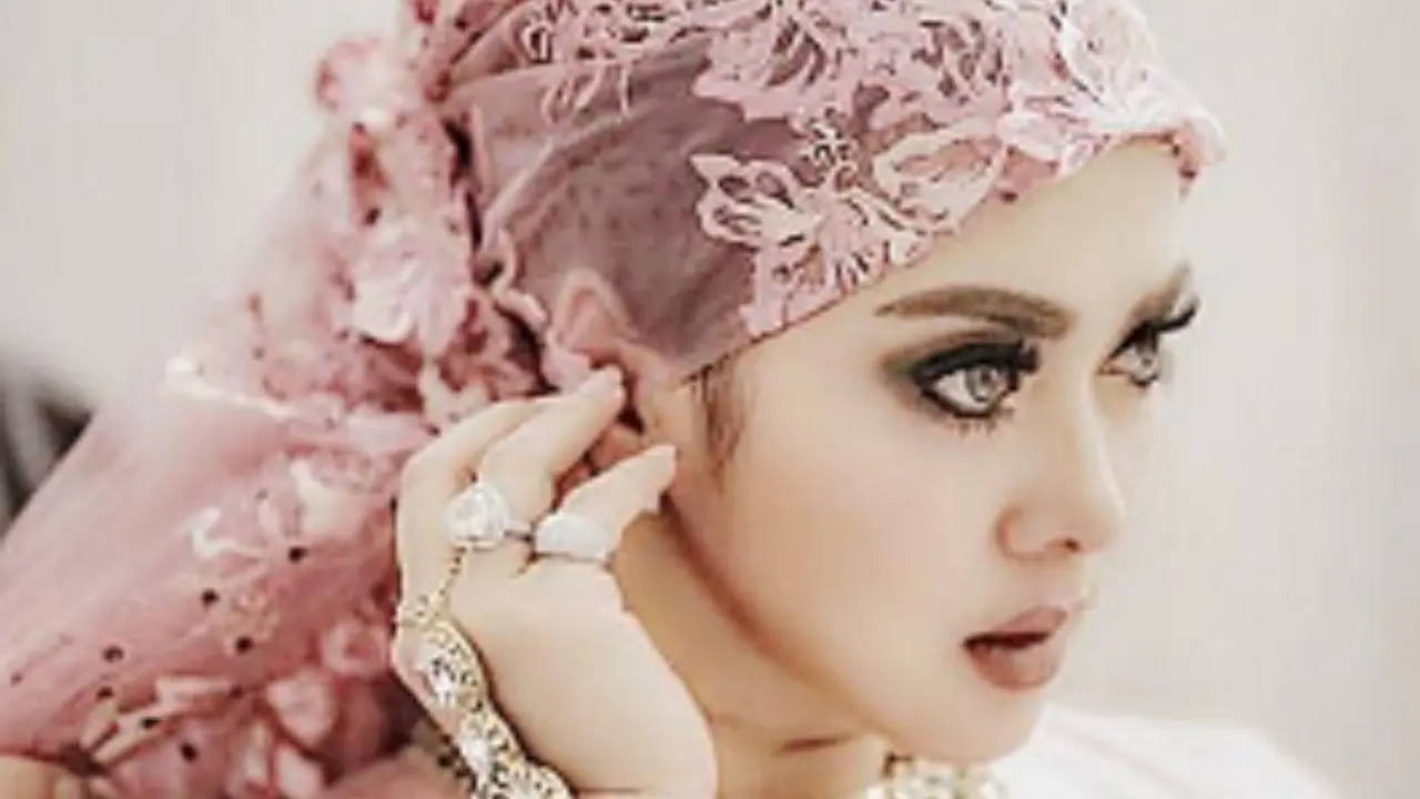 Syahrini