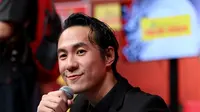Daniel Mananta Punya Pengalaman Menyeramkan Saat Natal