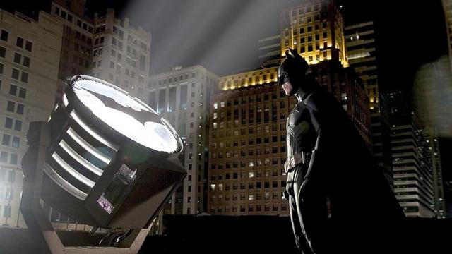 Batman Begins (2005)