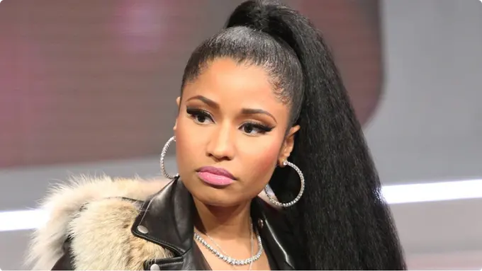 Nicki Minaj