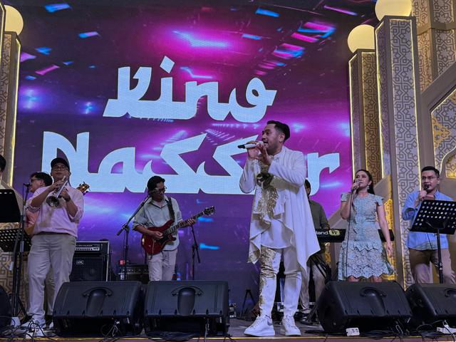 Konser Akhir Tahun