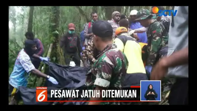 Namun ajaib satu orang penumpang ditemukan selamat atas nama Jumaidi yang diperkirakan berusia 12 tahun.