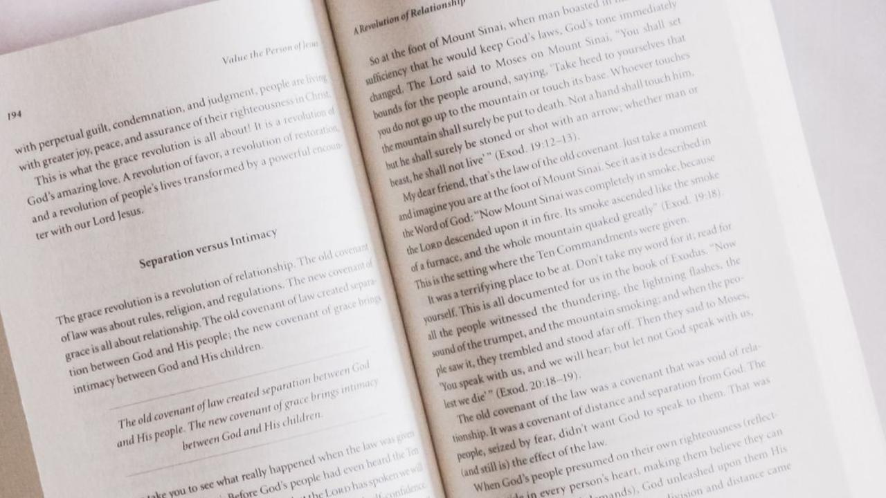 Jenis Paragraf Argumentasi