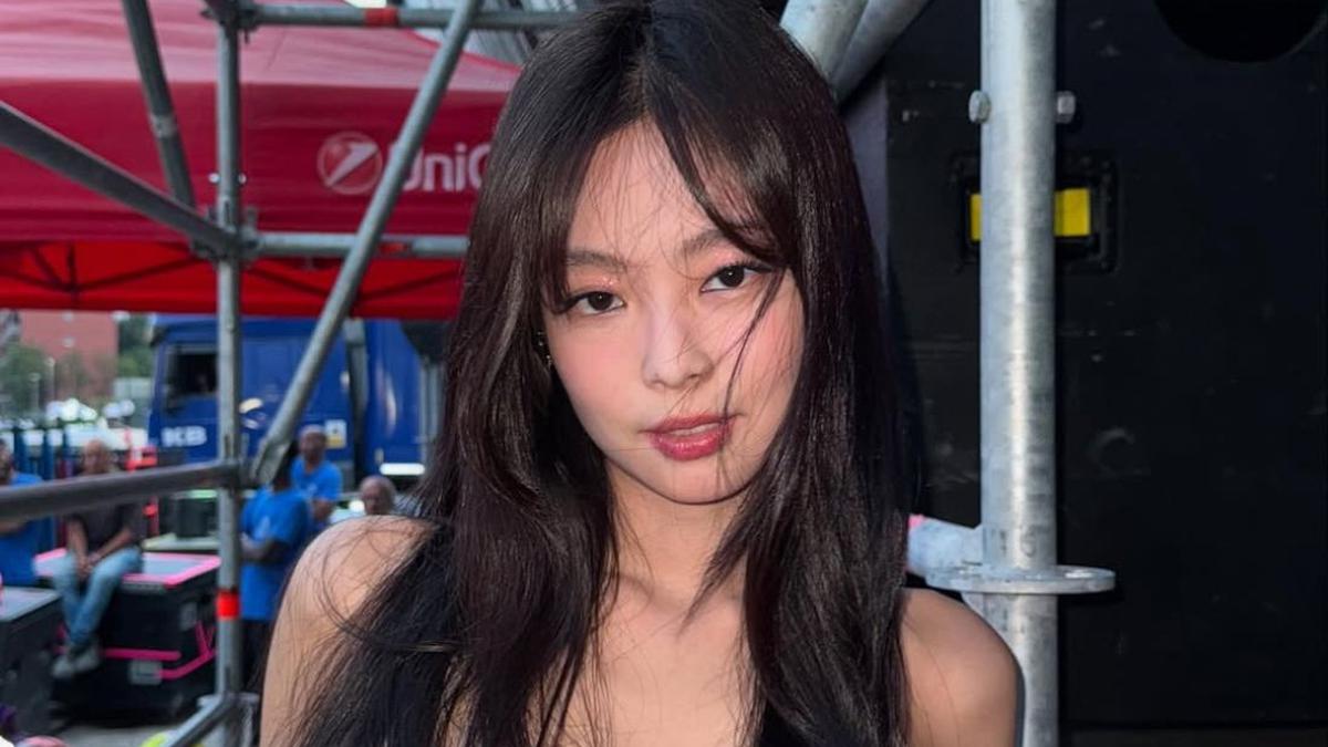 Rahasia Diet dan Olahraga ala Jennie BLACKPINK untuk Tubuh Ideal dan Bugar