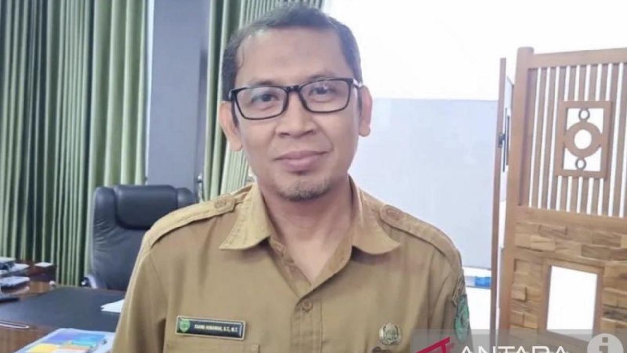 Pemprov Kaltim Targetkan 20 Ribu Hektar Cetak Sawah Baru di 2026 untuk Kedaulatan Pangan