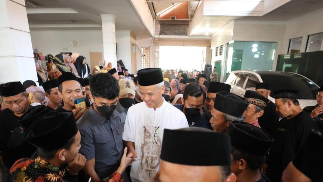 Dok. Istimewa
