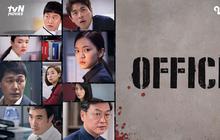 Sinopsis Film Korea Office di Vidio, Potret Kelam Budaya Kerja Korea Selatan yang Menghancurkan Mental