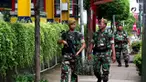 Kenaikan uang lauk pauk bagi anggota TNI dan Polri di tahun depan untuk mendukung tugas-tugas mereka dalam menjaga keamanan negara.
