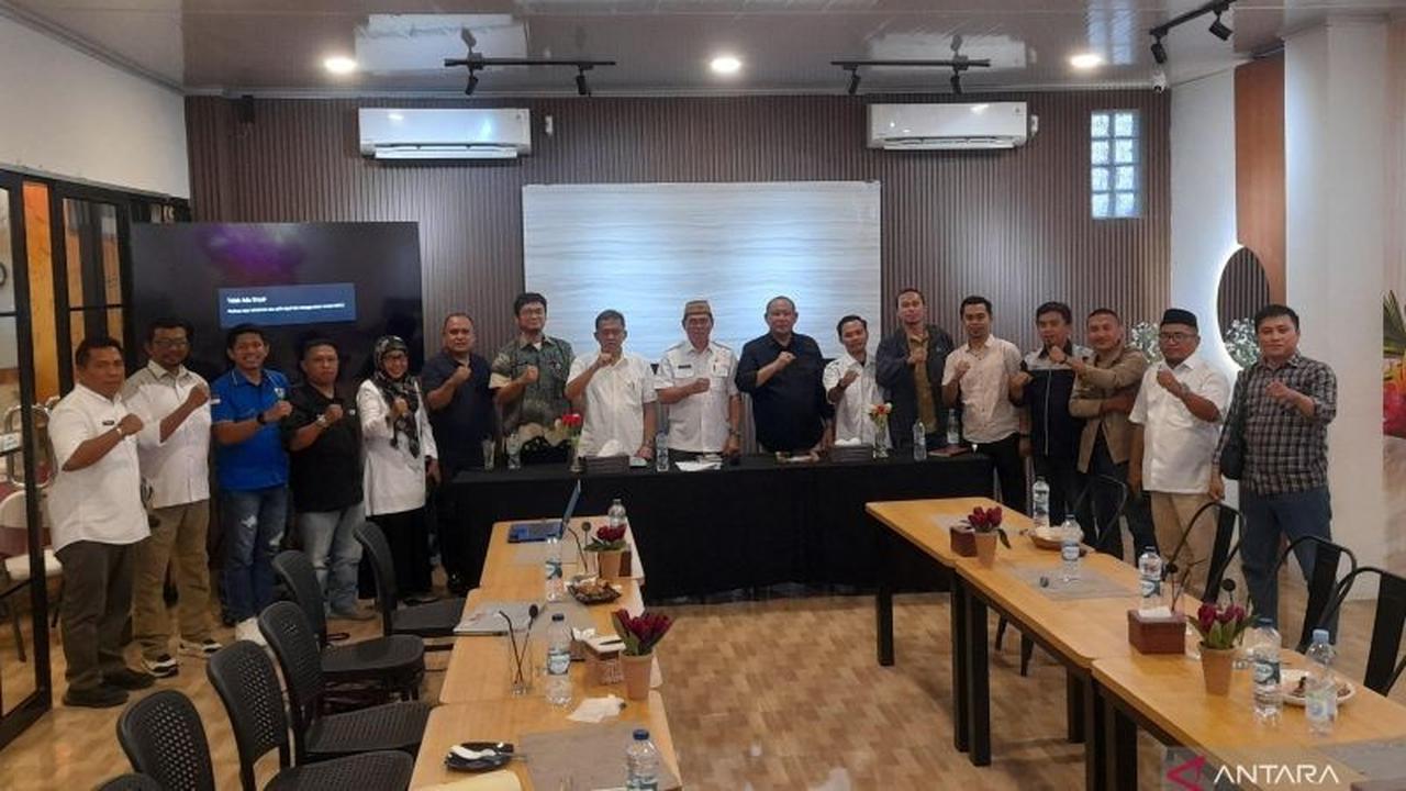 Pemerataan Pembangunan: Pemkab Bone Bolango Prioritaskan Pembangunan Jalan Bone Bolango untuk Wilayah Terisolir