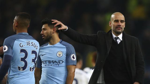 Sergio Aguero