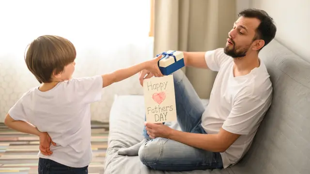 Father's Day