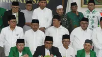 PPP Diminta Buka Diri di Muktamar X, Bisa Beri Kesempatan bagi Tokoh Luar dan Dalam Partai