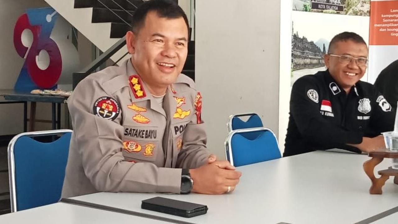 Dok. Istimewa
