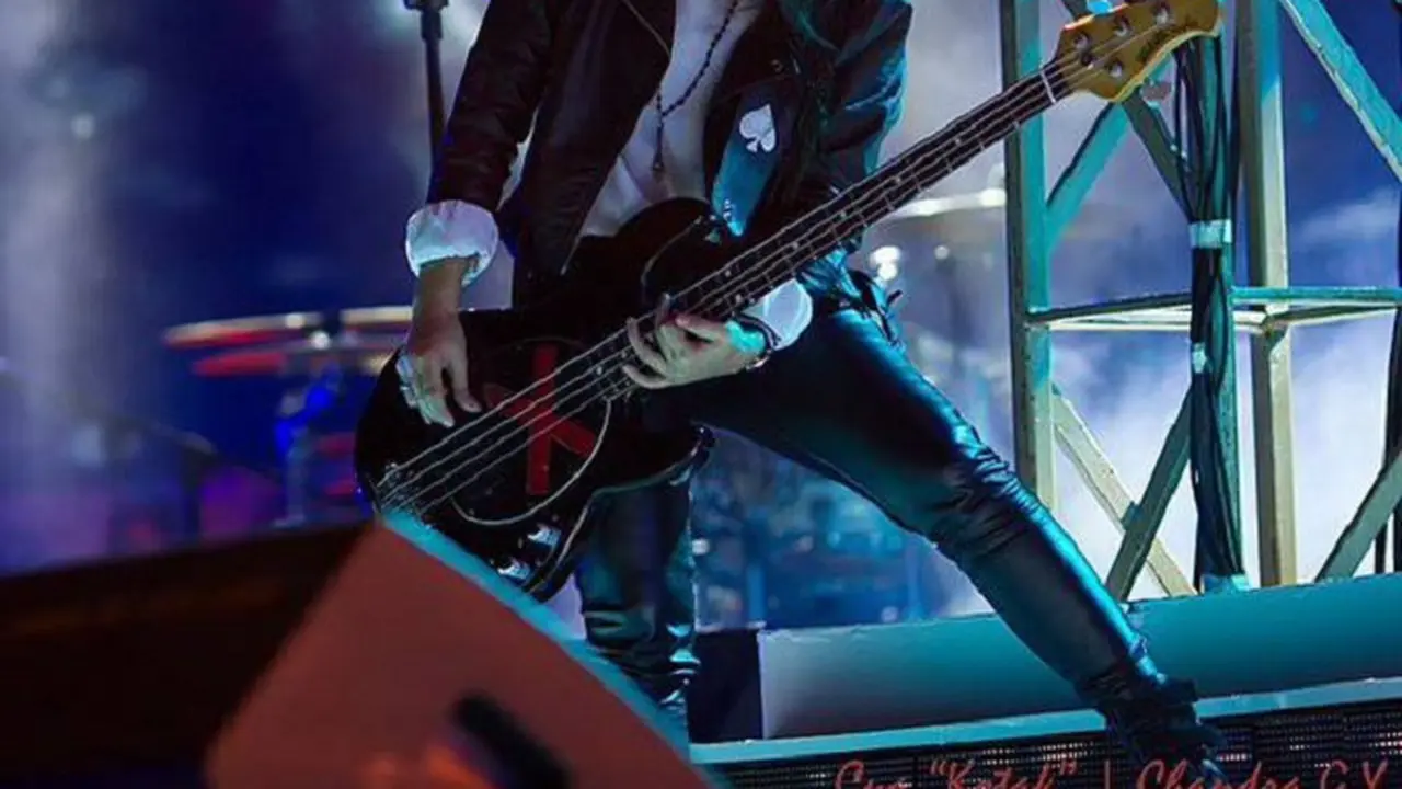 Chua Kotak