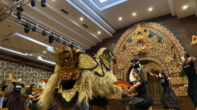 Festival Denpasar (Denfest) memasuki tahun ke-13 penyelenggaraan (ist)