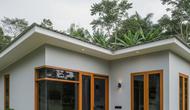 Inspirasi Rumah Ukuran 7x7 Sederhana (Gemini)