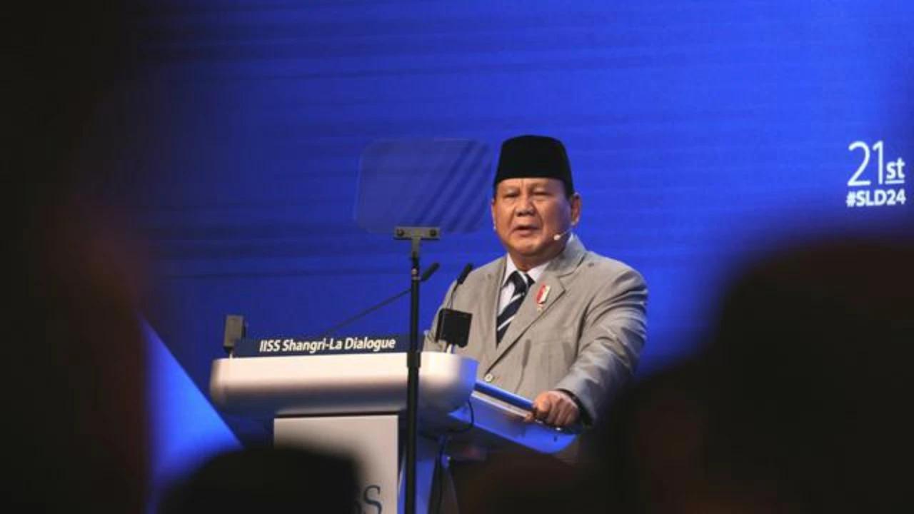 Rakornas 2026, Prabowo akan Paparkan Arah Kebijakan ke Seluruh Kepala Daerah