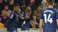 Jadwal Liga Inggris: Duel Wolves vs Arsenal Dimajukan