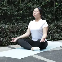 Manfaat yoga./Copyright Fimela - Abel