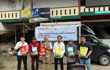 Bulog Pastikan Harga Beras Stabil di Tanjungpinang Jelang Tahun Baru 2026