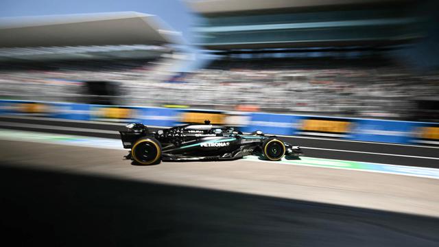 Berlangsung Akhir Pekan Ini, Sesi Latihan Bebas GP Jepang 2025 Dimulai