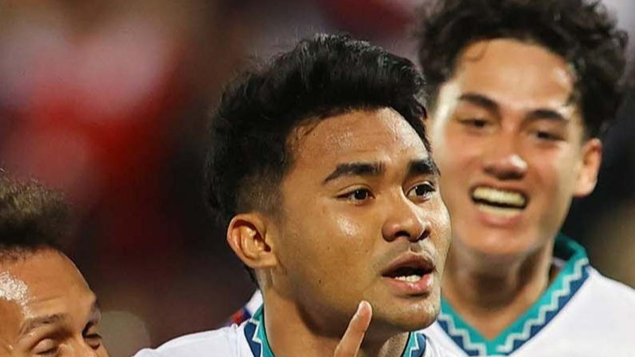 Timnas Indonesia Menang Lawan Vietnam di Piala Asia, Jokowi: Mainnya Bagus Sekali
