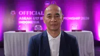 Kurniawan Dwi Yulianto Mau Panggil 3 Pemain Diaspora untuk Piala AFF U-17 2026