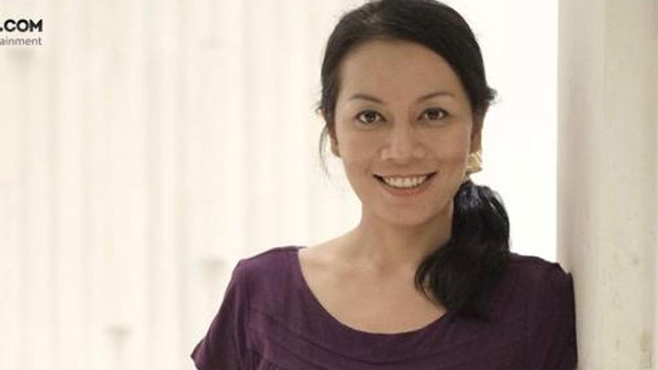 Dewi Lestari Akui Sulit Reuni dengan RSD