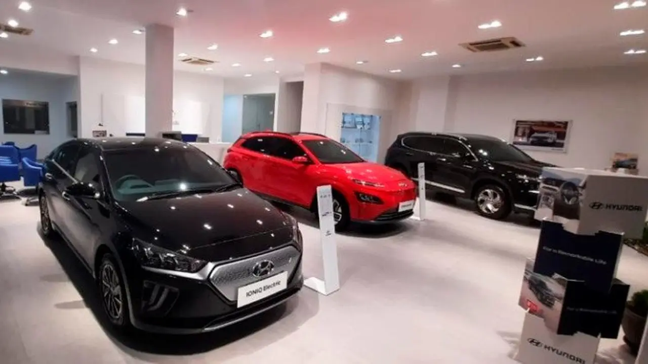 Hyundai