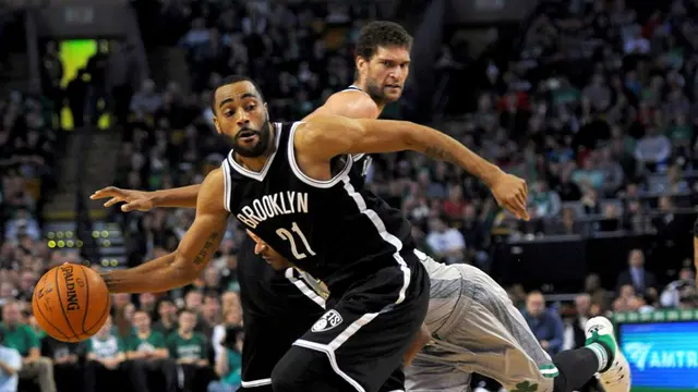 Wayne Ellington