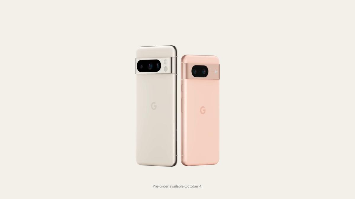 Harga Google Pixel 2025, Ini Daftarnya